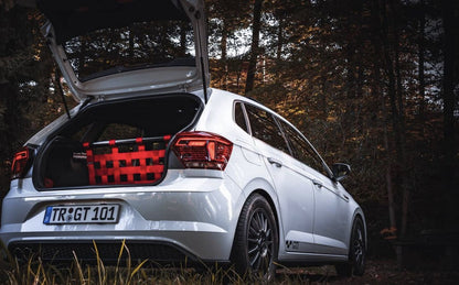 Clubsport Teppich für VW Polo AW Modelle