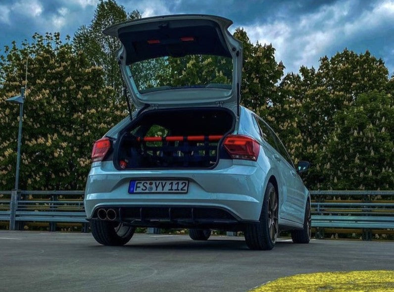 Clubsport Teppich für VW Polo AW Modelle
