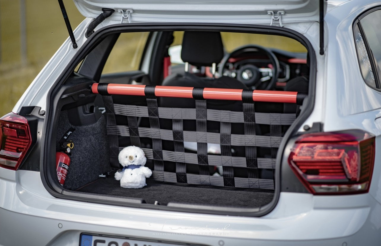 Clubsport Teppich für VW Polo AW Modelle