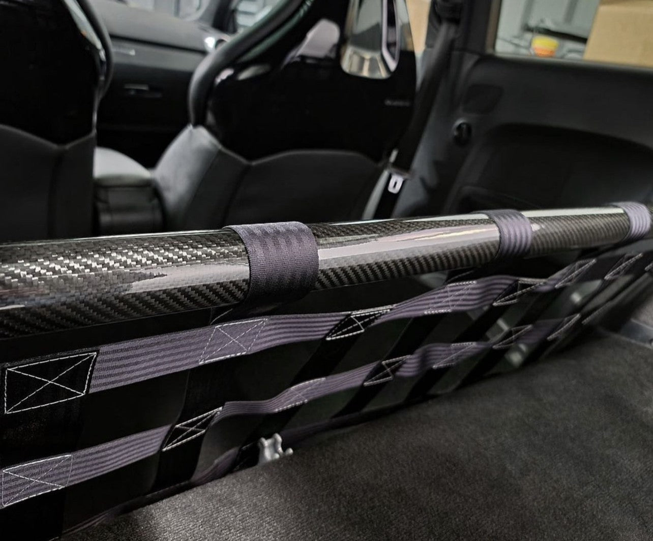 Clubsport Teppich für Audi S1 8X