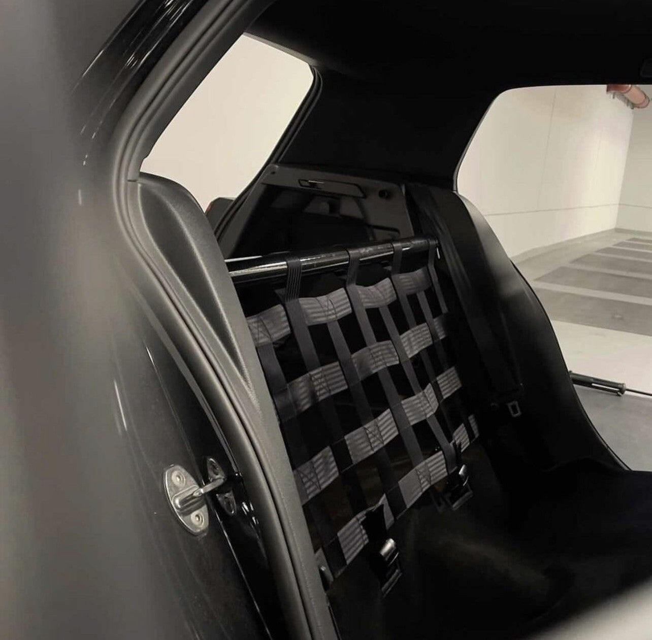 Clubsport Teppich für Audi S3 / RS3 8V2 Sedan/Limousine