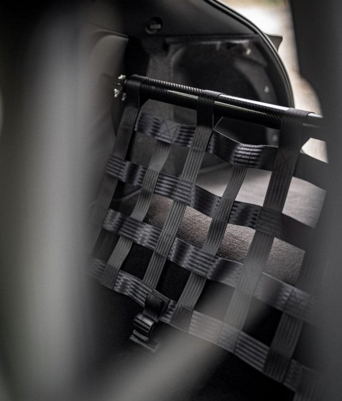 Clubsport Teppich für Toyota GR Yaris(2020-2026)