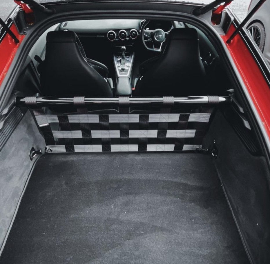 Clubsport Teppich für Audi TT / TTS / TTRS 8S