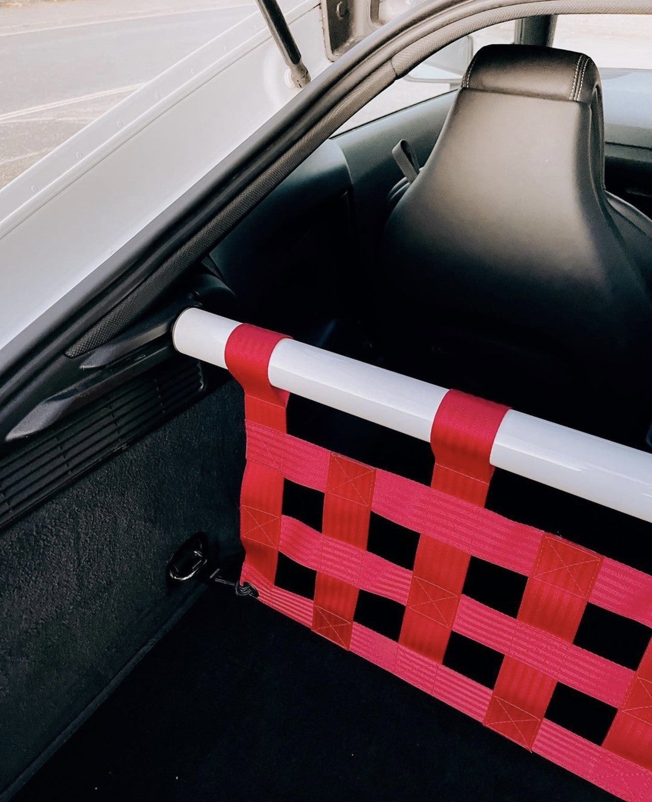 Clubsport Teppich für Audi TT / TTS / TTRS 8S