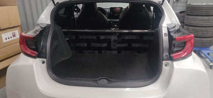 Clubsport Set - Strebe mit Netz für Toyota GR Yaris(2020-2026)
