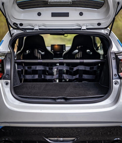 Clubsport Set - Strebe mit Netz für Toyota GR Yaris(2020-2026)
