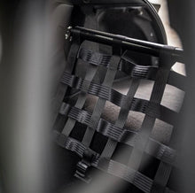 Clubsport Set - Strebe mit Netz für Audi A1/S1 8X