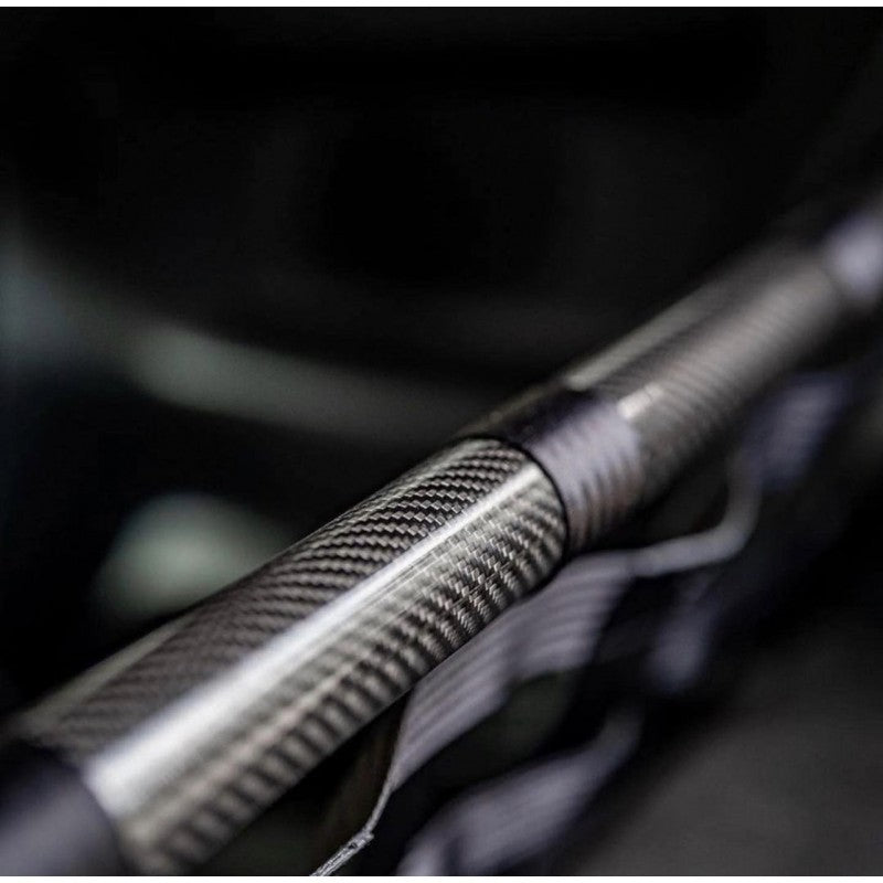 Clubsport Set - Strebe mit Netz für Golf 6 / GTI