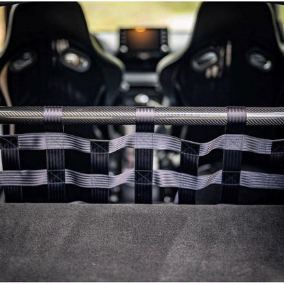 Clubsport Set - Strebe mit Netz für Golf 4 R32