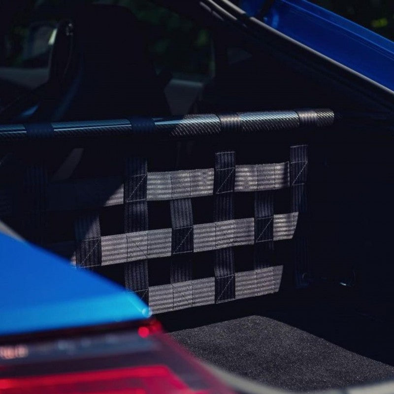 Clubsport Teppich für Audi TT / TTS / TTRS 8J