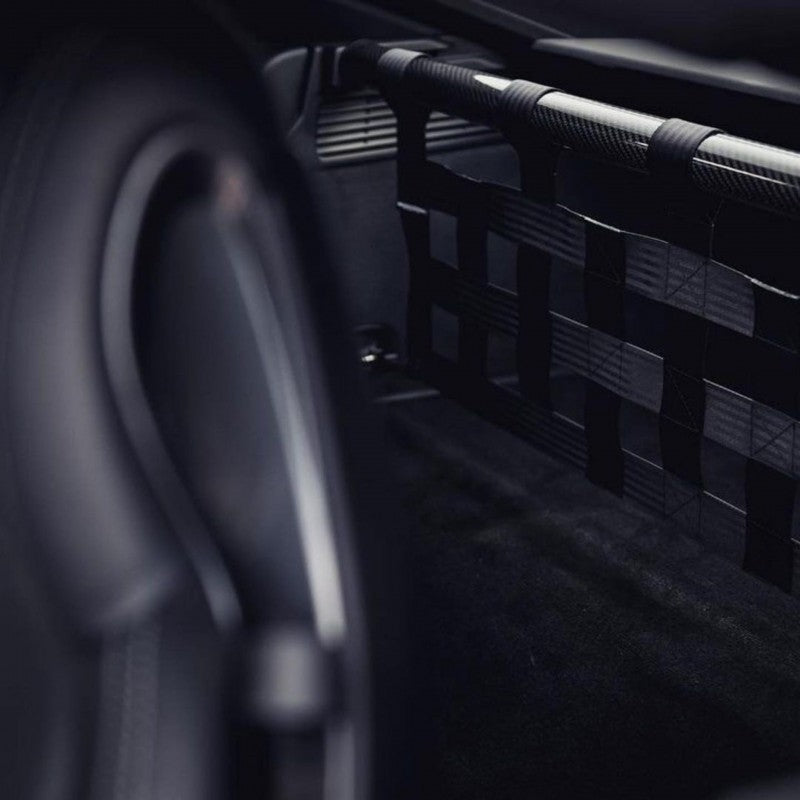 Clubsport Teppich für Audi TT / TTS / TTRS 8J