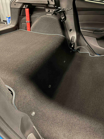Clubsport Teppich für Ford Focus RS MK2