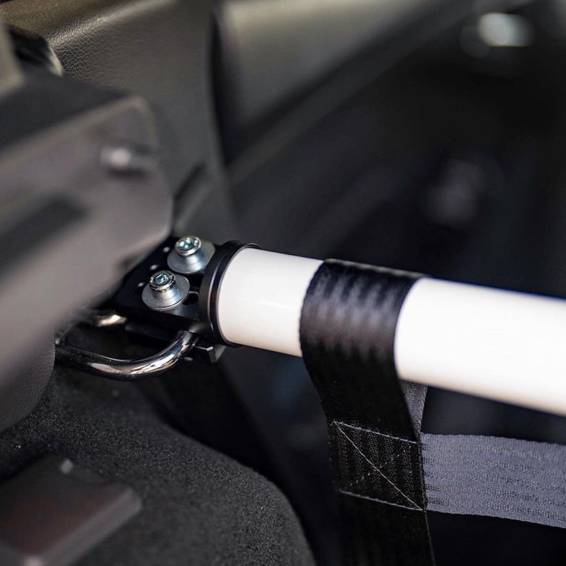 Clubsport Teppich für Ford Focus RS MK2