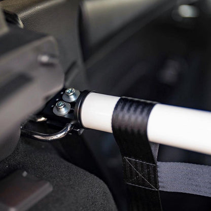 Clubsport Teppich für Ford Focus RS MK2