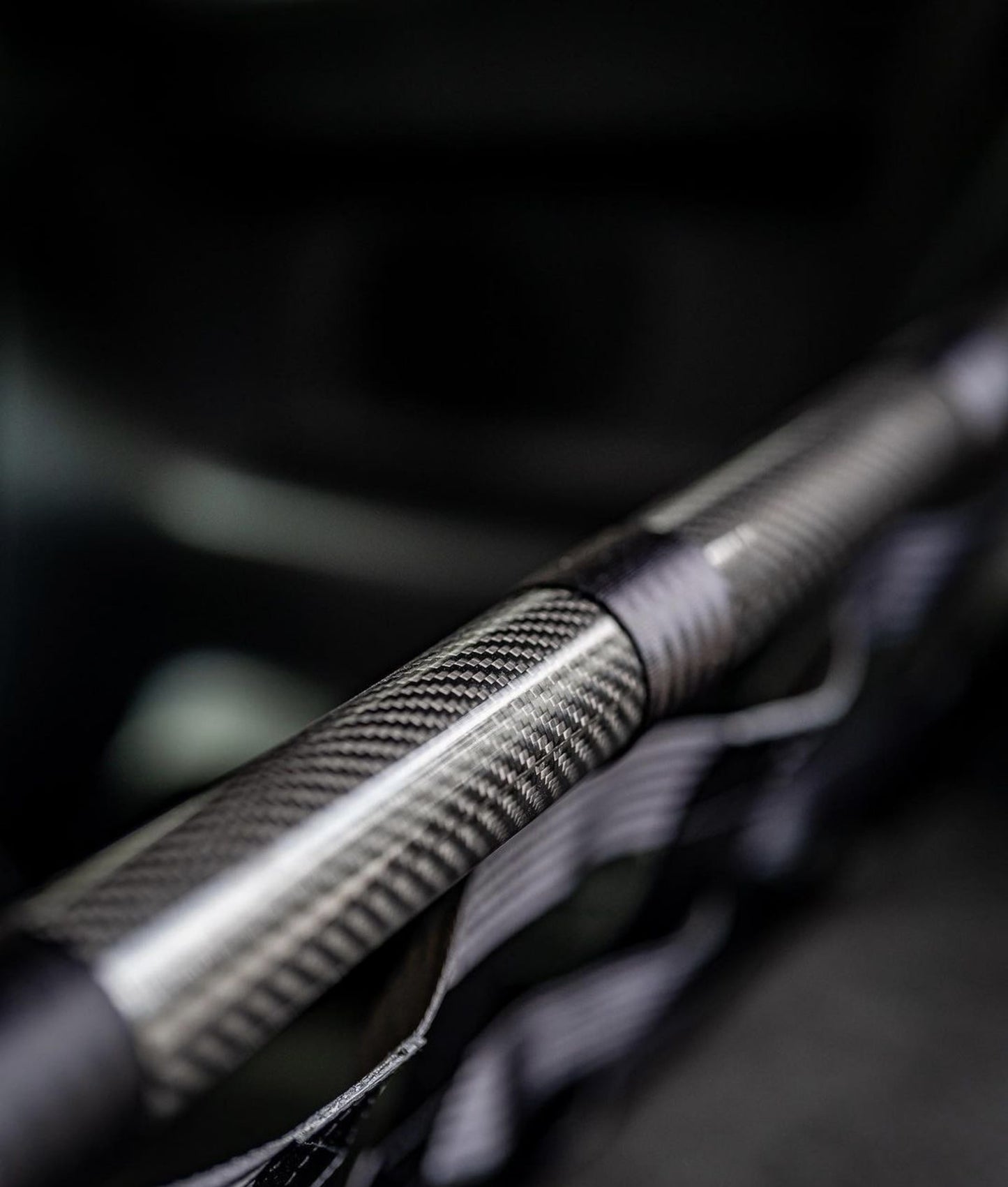 Clubsport Set V2 - Doppelstrebe mit Netz für Toyota GR Yaris(2020-2026)