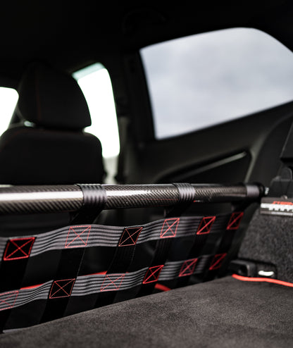 Clubsport Set - Strebe mit Netz für Polo 6C / 6R
