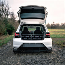 Clubsport Set - Strebe mit Netz für Polo 6C / 6R