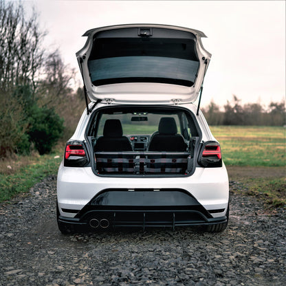 Clubsport Set - Strebe mit Netz für Polo 6C / 6R