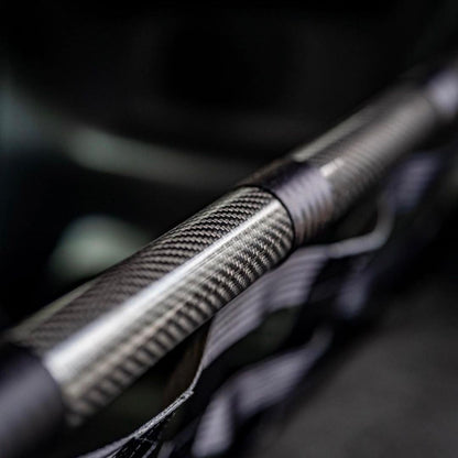 Clubsport Set - Strebe mit Netz für VW Polo AW