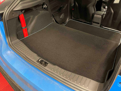 Clubsport Teppich für Ford Focus ST MK4