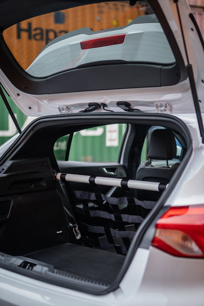 Clubsport Teppich für Ford Focus ST MK4