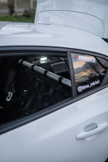 Clubsport Teppich für Ford Focus ST MK4