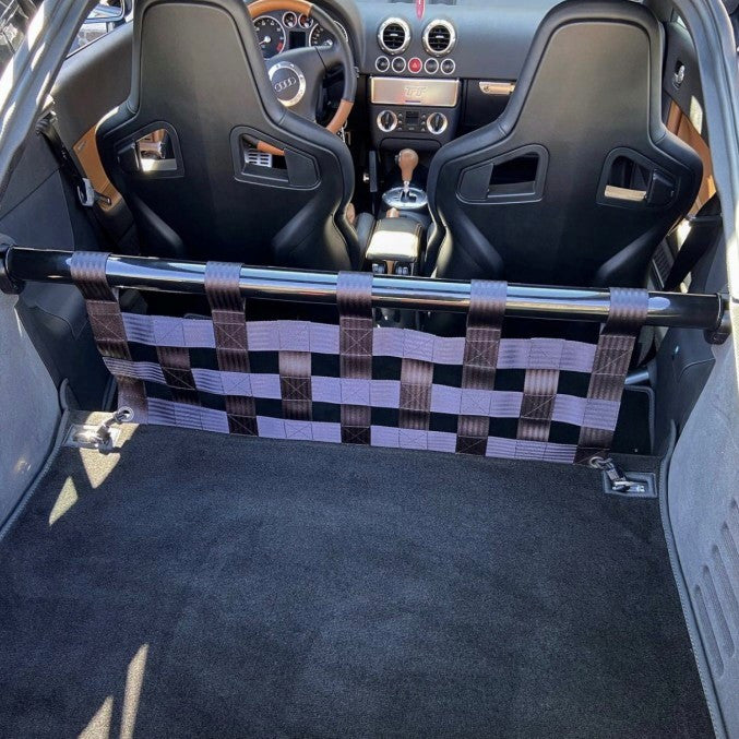 Clubsport Teppich für Audi TT 8N