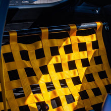 Clubsport Set - Strebe mit Netz für BMW 1er F20 / F21