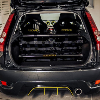 Clubsport Teppich für Ford Fiesta ST MK6