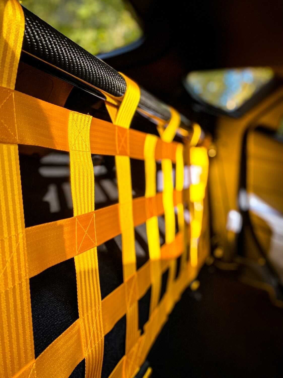 Clubsport Teppich für Ford Focus RS MK2