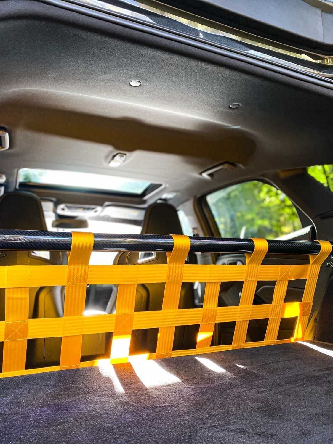 Clubsport Teppich für Ford Focus RS MK2