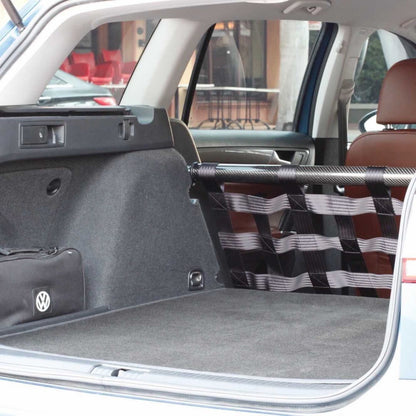 Clubsport Set - Strebe mit Netz für Golf 7R Variant