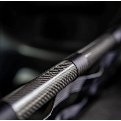 Clubsport Set - Strebe mit Netz für VW Golf 6R