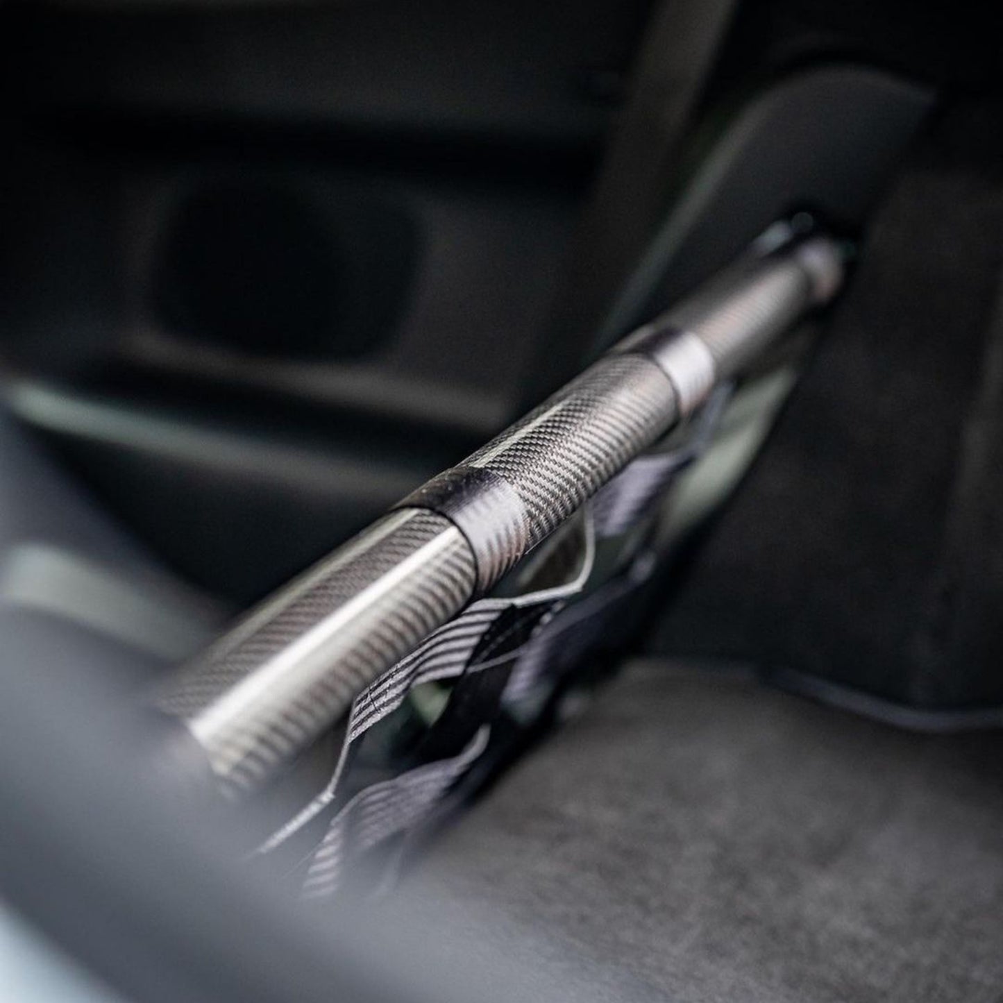 Clubsport Teppich für Opel Adam S