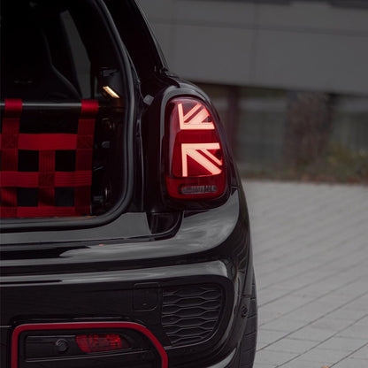 Clubsport Teppich für Mini Cooper F56 / S / JCW