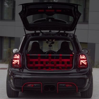 Clubsport Teppich für Mini Cooper F56 / S / JCW