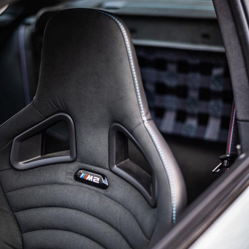 Clubsport Netz V1 für BMW E92
