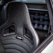 Clubsport Netz V1 für BMW E92