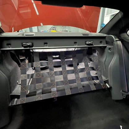 Clubsport Netz V1.1 für BMW M4 F82