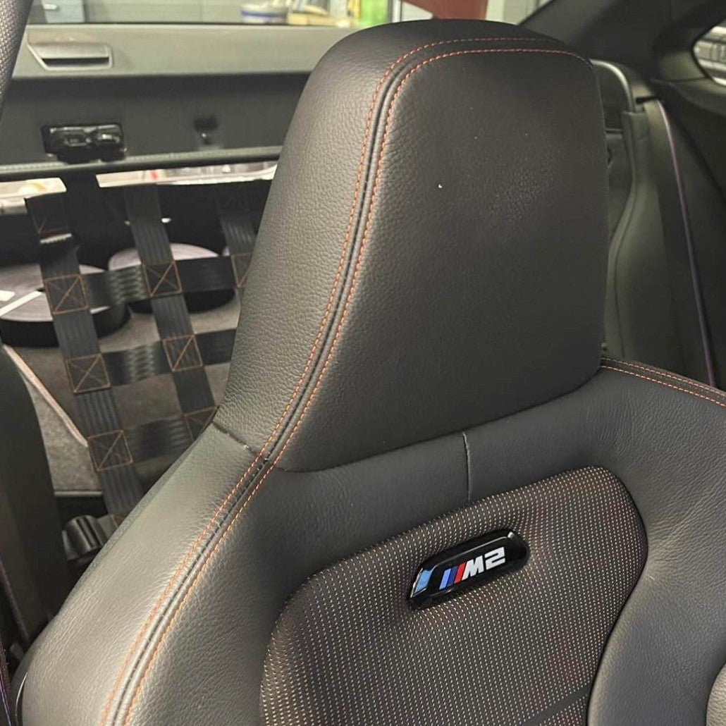 Clubsport Netz V1.1 für BMW M4 F82