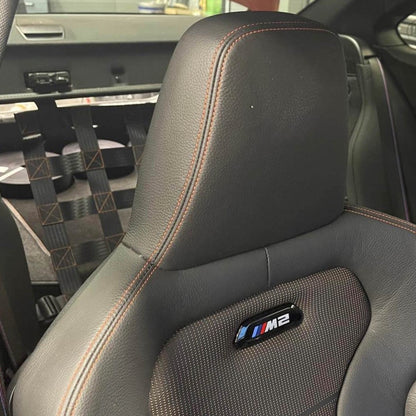 Clubsport Netz V1.1 für BMW M4 F82