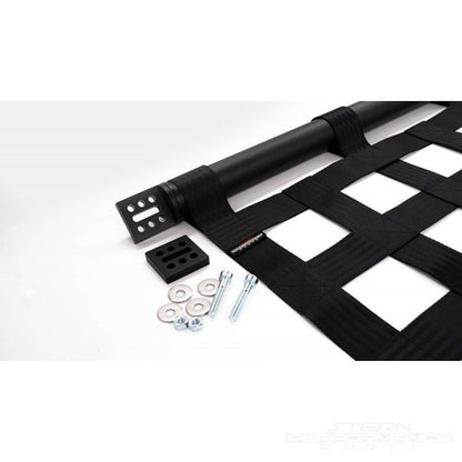 Clubsport Set V1 – Musterabbildung am Hyundai i20 N