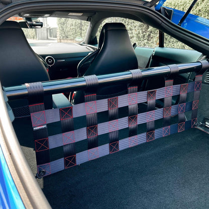 Clubsport Teppich für Audi TT / TTS / TTRS 8S