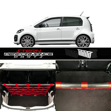 Clubsport Set - Strebe mit Netz für VW UP!