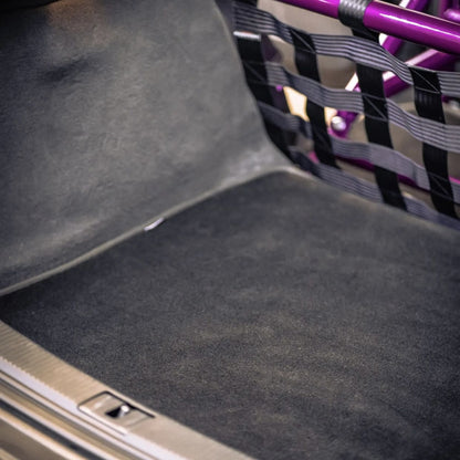 Clubsport Teppich für Audi S3 / RS3 8P Modelle