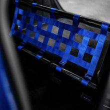 Clubsport Set V2 - Doppelstrebe mit Netz für Seat Leon 5F ST