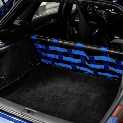 Clubsport Set V2 - Doppelstrebe mit Netz für BMW M4 F82