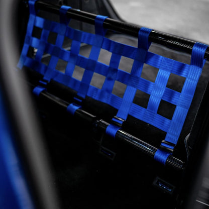 Musterabbildung: Clubsport Set V2 im BMW M2 F87 – Stern Performance