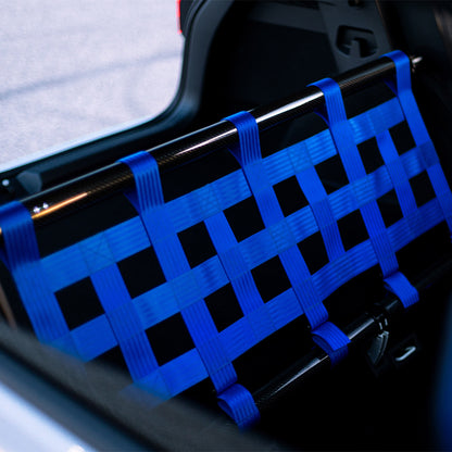 Clubsport Set V2 - Doppelstrebe mit Netz für Volkswagen Golf 7R