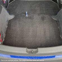 Clubsport Teppich für Fiat Abarth 500 / 595 Modelle